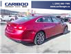 2018 Chevrolet Malibu LT (Stk: 23T185A) in Williams Lake - Image 26 of 28