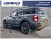 2023 Ford Bronco Sport Big Bend (Stk: 5603A) in Vanderhoof - Image 4 of 21