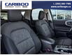 2023 Ford Bronco Sport Big Bend (Stk: 5603A) in Vanderhoof - Image 18 of 21