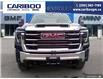 2025 GMC Sierra 3500HD SLE (Stk: 25T010) in Williams Lake - Image 2 of 32