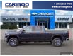 2025 GMC Sierra 3500HD SLE (Stk: 25T010) in Williams Lake - Image 3 of 32