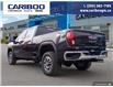 2025 GMC Sierra 3500HD SLE (Stk: 25T010) in Williams Lake - Image 4 of 32