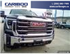 2025 GMC Sierra 3500HD SLE (Stk: 25T010) in Williams Lake - Image 9 of 32