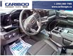 2025 GMC Sierra 3500HD SLE (Stk: 25T010) in Williams Lake - Image 13 of 32