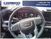 2025 GMC Sierra 3500HD SLE (Stk: 25T010) in Williams Lake - Image 14 of 32