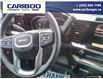 2025 GMC Sierra 3500HD SLE (Stk: 25T010) in Williams Lake - Image 16 of 32