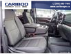 2025 GMC Sierra 3500HD SLE (Stk: 25T010) in Williams Lake - Image 22 of 32