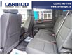 2025 GMC Sierra 3500HD SLE (Stk: 25T010) in Williams Lake - Image 23 of 32