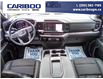 2025 GMC Sierra 3500HD SLE (Stk: 25T010) in Williams Lake - Image 24 of 32