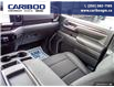 2025 GMC Sierra 3500HD SLE (Stk: 25T010) in Williams Lake - Image 25 of 32