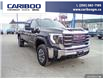 2025 GMC Sierra 3500HD SLE (Stk: 25T010) in Williams Lake - Image 28 of 32
