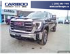 2025 GMC Sierra 3500HD SLE (Stk: 25T010) in Williams Lake - Image 29 of 32