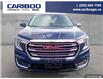2022 GMC Terrain SLT (Stk: 24T171A) in Williams Lake - Image 2 of 29