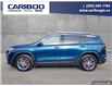 2022 GMC Terrain SLT (Stk: 24T171A) in Williams Lake - Image 3 of 29