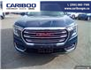 2022 GMC Terrain SLT (Stk: 24T171A) in Williams Lake - Image 9 of 29