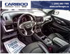 2022 GMC Terrain SLT (Stk: 24T171A) in Williams Lake - Image 13 of 29