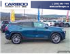 2022 GMC Terrain SLT (Stk: 24T171A) in Williams Lake - Image 28 of 29