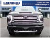 2025 Chevrolet Silverado 3500HD High Country (Stk: 25T007) in Williams Lake - Image 2 of 34