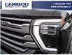2025 Chevrolet Silverado 3500HD High Country (Stk: 25T007) in Williams Lake - Image 8 of 34