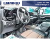 2025 Chevrolet Silverado 3500HD High Country (Stk: 25T007) in Williams Lake - Image 13 of 34