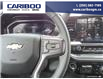 2025 Chevrolet Silverado 3500HD High Country (Stk: 25T007) in Williams Lake - Image 16 of 34