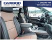 2025 Chevrolet Silverado 3500HD High Country (Stk: 25T007) in Williams Lake - Image 22 of 34