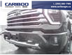 2025 Chevrolet Silverado 3500HD High Country (Stk: 25T007) in Williams Lake - Image 34 of 34