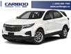 2022 Chevrolet Equinox LT (Stk: 24T187A) in Williams Lake - Image 1 of 11