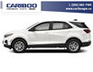 2022 Chevrolet Equinox LT (Stk: 24T187A) in Williams Lake - Image 2 of 11