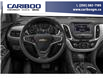 2022 Chevrolet Equinox LT (Stk: 24T187A) in Williams Lake - Image 4 of 11
