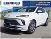 2025 Buick Encore GX Avenir (Stk: 25T041) in Williams Lake - Image 1 of 29