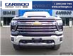2025 Chevrolet Silverado 3500HD LTZ (Stk: 25T019) in Williams Lake - Image 2 of 32