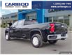 2025 Chevrolet Silverado 3500HD LTZ (Stk: 25T019) in Williams Lake - Image 4 of 32