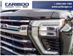2025 Chevrolet Silverado 3500HD LTZ (Stk: 25T019) in Williams Lake - Image 8 of 32