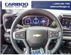 2025 Chevrolet Silverado 3500HD LTZ (Stk: 25T019) in Williams Lake - Image 14 of 32