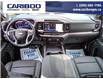 2025 Chevrolet Silverado 3500HD LTZ (Stk: 25T019) in Williams Lake - Image 24 of 32