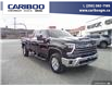 2025 Chevrolet Silverado 3500HD LTZ (Stk: 25T019) in Williams Lake - Image 27 of 32