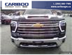 2025 Chevrolet Silverado 3500HD LTZ (Stk: 25T019) in Williams Lake - Image 28 of 32
