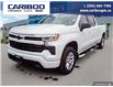2025 Chevrolet Silverado 1500 RST (Stk: 25T050) in Williams Lake - Image 1 of 21