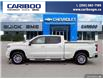 2025 Chevrolet Silverado 1500 RST (Stk: 25T050) in Williams Lake - Image 3 of 21