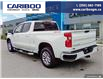 2025 Chevrolet Silverado 1500 RST (Stk: 25T050) in Williams Lake - Image 4 of 21