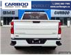 2025 Chevrolet Silverado 1500 RST (Stk: 25T050) in Williams Lake - Image 5 of 21