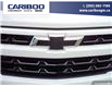 2025 Chevrolet Silverado 1500 RST (Stk: 25T050) in Williams Lake - Image 8 of 21