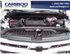 2025 Chevrolet Silverado 1500 RST (Stk: 25T050) in Williams Lake - Image 9 of 21
