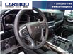 2025 Chevrolet Silverado 1500 RST (Stk: 25T050) in Williams Lake - Image 12 of 21