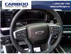 2025 Chevrolet Silverado 1500 RST (Stk: 25T050) in Williams Lake - Image 13 of 21