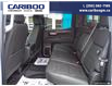 2025 Chevrolet Silverado 1500 RST (Stk: 25T050) in Williams Lake - Image 19 of 21