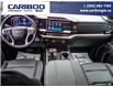 2025 Chevrolet Silverado 1500 RST (Stk: 25T050) in Williams Lake - Image 20 of 21