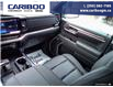 2025 Chevrolet Silverado 1500 RST (Stk: 25T050) in Williams Lake - Image 21 of 21