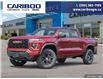 2025 GMC Canyon Elevation (Stk: 25T072) in Williams Lake - Image 1 of 25